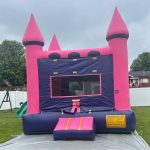 Bounce House Regular Girl