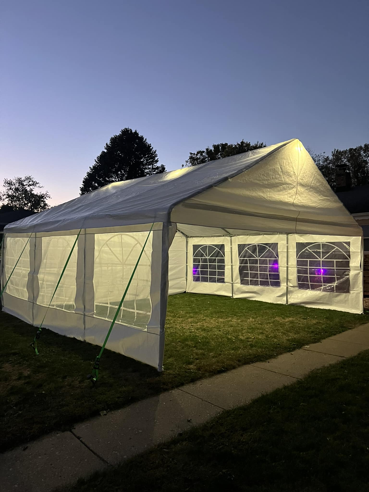 Event & Party Rental in Rockford